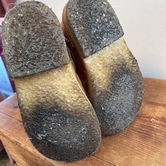 European Duckfeet Leather Chelsea Ankle Boot - Picture 7 of 9